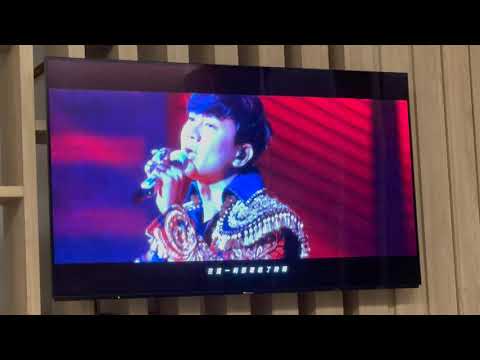 SISTIC screwed up JJ 林俊傑《聖所 FINALE》終點站 線上演唱會 2021
