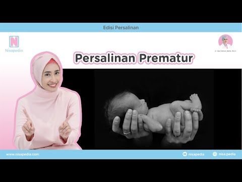 Video: Cara Mencegah Kelahiran Prematur