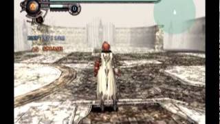 Let's Play Chaos Legion - Part 13 - Another World - Stages 2B, 3B, 4B and 5B