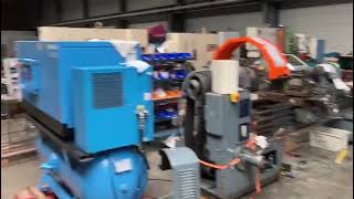 Fcmo Achat Vente Machines Outils A Chambly 60230