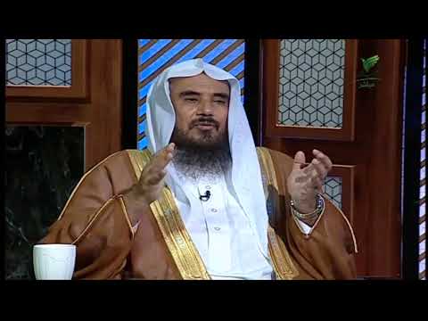 يستفتونك هل يتساوى أي شخص مع درجات الأنبياء في الجنة الشيخ د سعد الخثلان يجيب