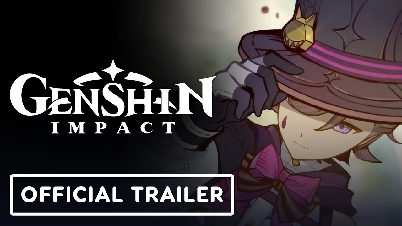 Genshin Impact – Official Story Teaser: Glory Endures in Legacy Trailer