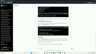 pip install requirements python