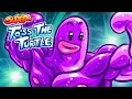 GRAPE SODA MAN, Super Toss the Turtle PRESTIGE Update!