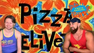 Pizza Delivery (With Commentary!)