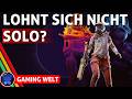 Arc Raiders Solo: Das Schlimmste aus den Menschen? 🎮