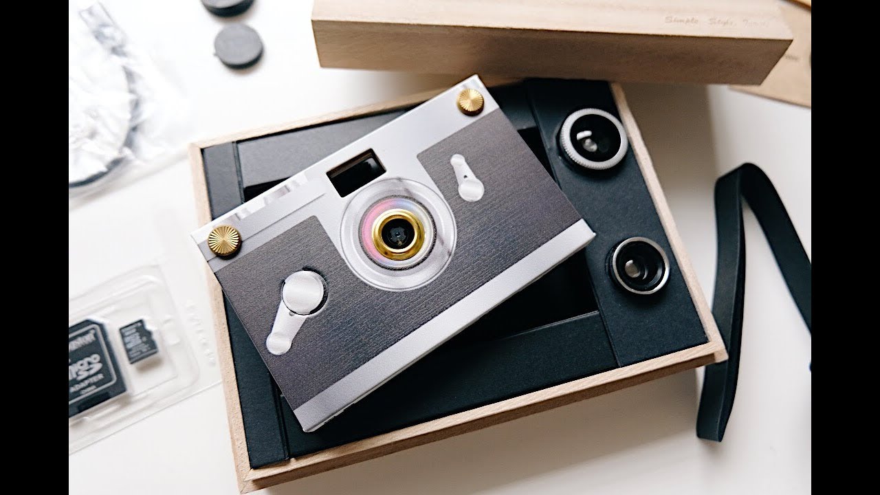 CAMERA GIVEAWAY YouTube