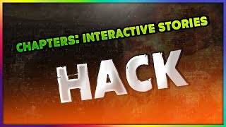 Chapters: Interactive Stories Hack Guide 2023 ✅ Easy tips to Get Diamonds 🔥 Work with iOS & Android screenshot 4