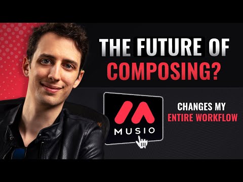 Bolet Midi: A Game Changer For Composers