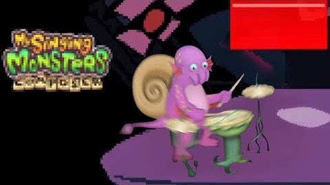 Deltarune: Chapter 3 - Sound Check - My Singing Monsters Composer