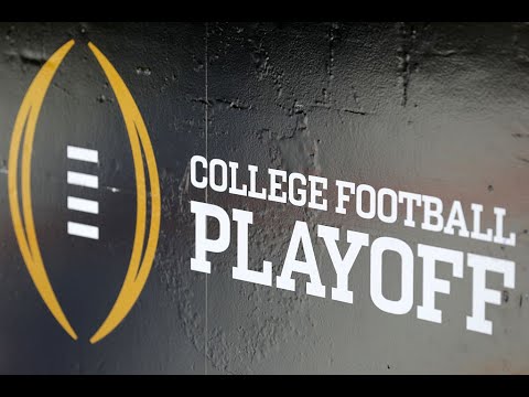 A 12-Team College Football Playoff is Inevitable