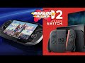 Switch 2 Dev Kit Issues + PS6 Getting Handheld? - AA Ep 25