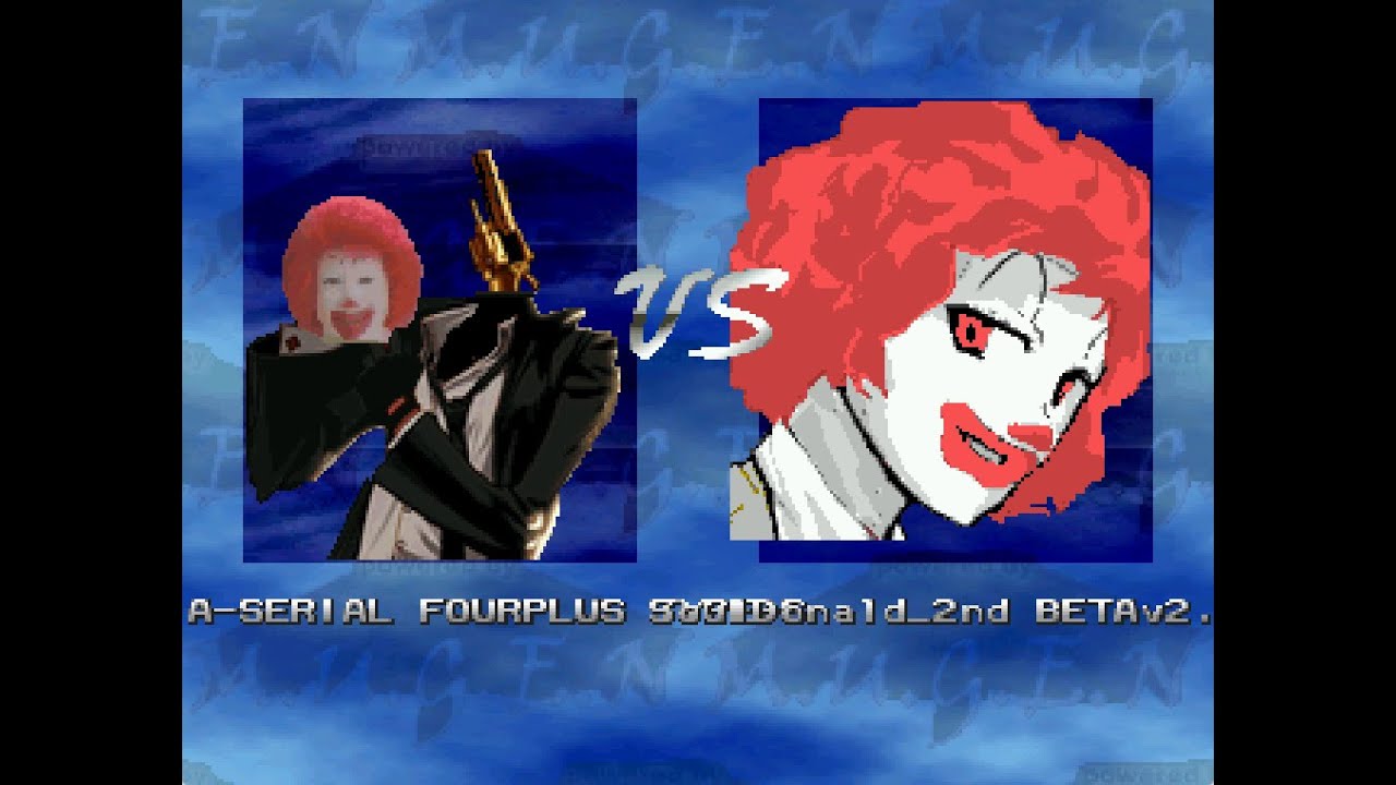 Mugen No Runa mugenは無料ですか? – mugen 無料ゲーム – ACOITL