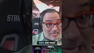 Blue Origin's Rocket Launch Fails To Deliver Satellite