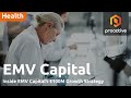 EMV Capital CEO on H1 results, Destiny Pharma opportunity and Venture Building platform