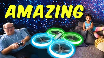 Best Drone For Children or Beginners - HASAKEE Q9s Drone Review