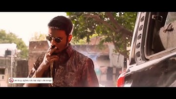 Maari Dhanush Entry Whatsapp Status in Hindi