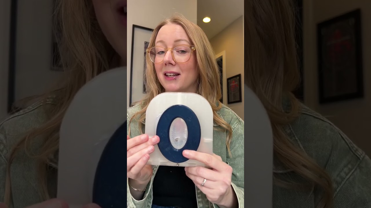 Can you use a menstrual cup if you&rsquo;re a virgin? Hymens explained Pt 1/2 #shorts