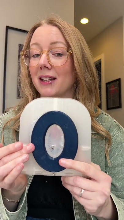 Can you use a menstrual cup if you’re a virgin? Hymens explained Pt 1/2 #shorts