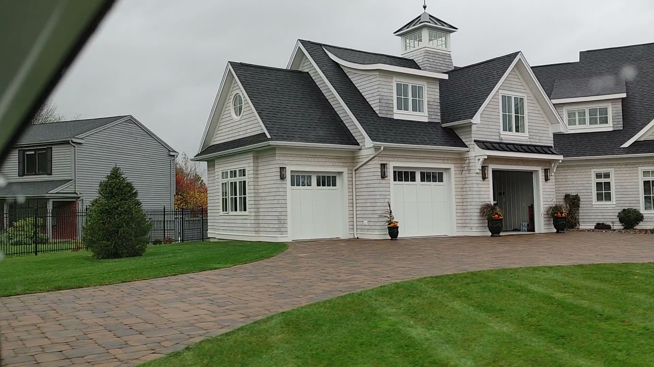 Rothesay New Brunswick K Park and Finally Some Fall Colours YouTube Rothesay New Brunswick K Park and Finally Some Fall Colours YouTube