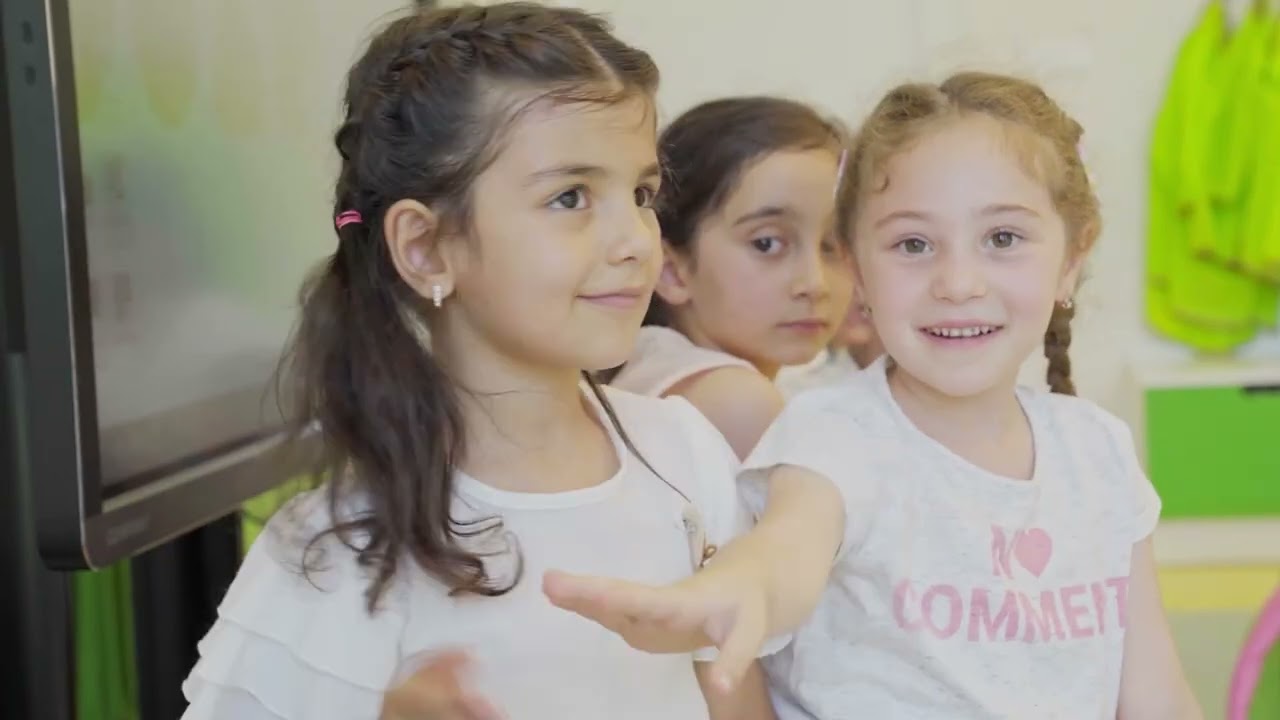 Children of Armenia Fund — Get to Know Our Mission