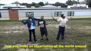 Scientific Method Rap Video