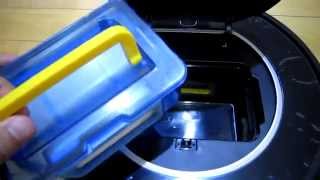 Garbage Collector Test