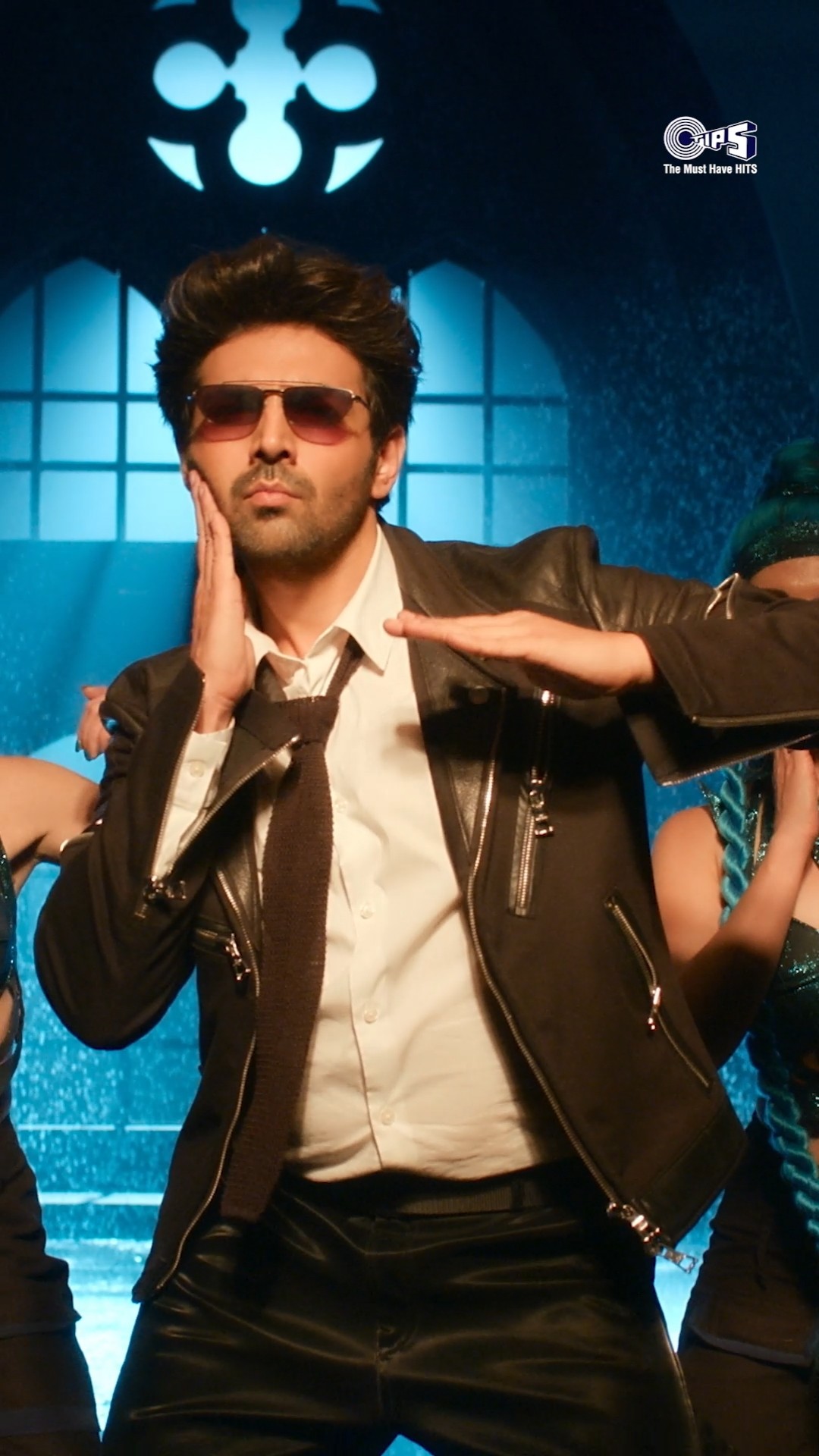 To the one who redefines swag and simplicity! ? Happy Birthday #kartikaaryan #bollywoodsongs