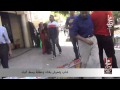شاب يتحرش بفتاه بمنطقة وسط البلد شاب يتحرش بفتاه بمنطقة وسط البلد