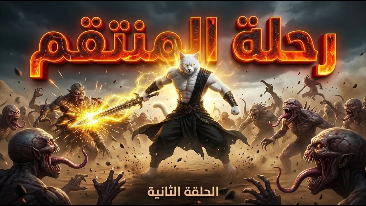 Latest Title & Thumbnail