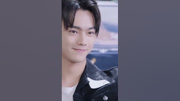 Falling Into Your Smile, Cheng Xiao and Xukai