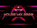 Nightfonix  house mix 2020