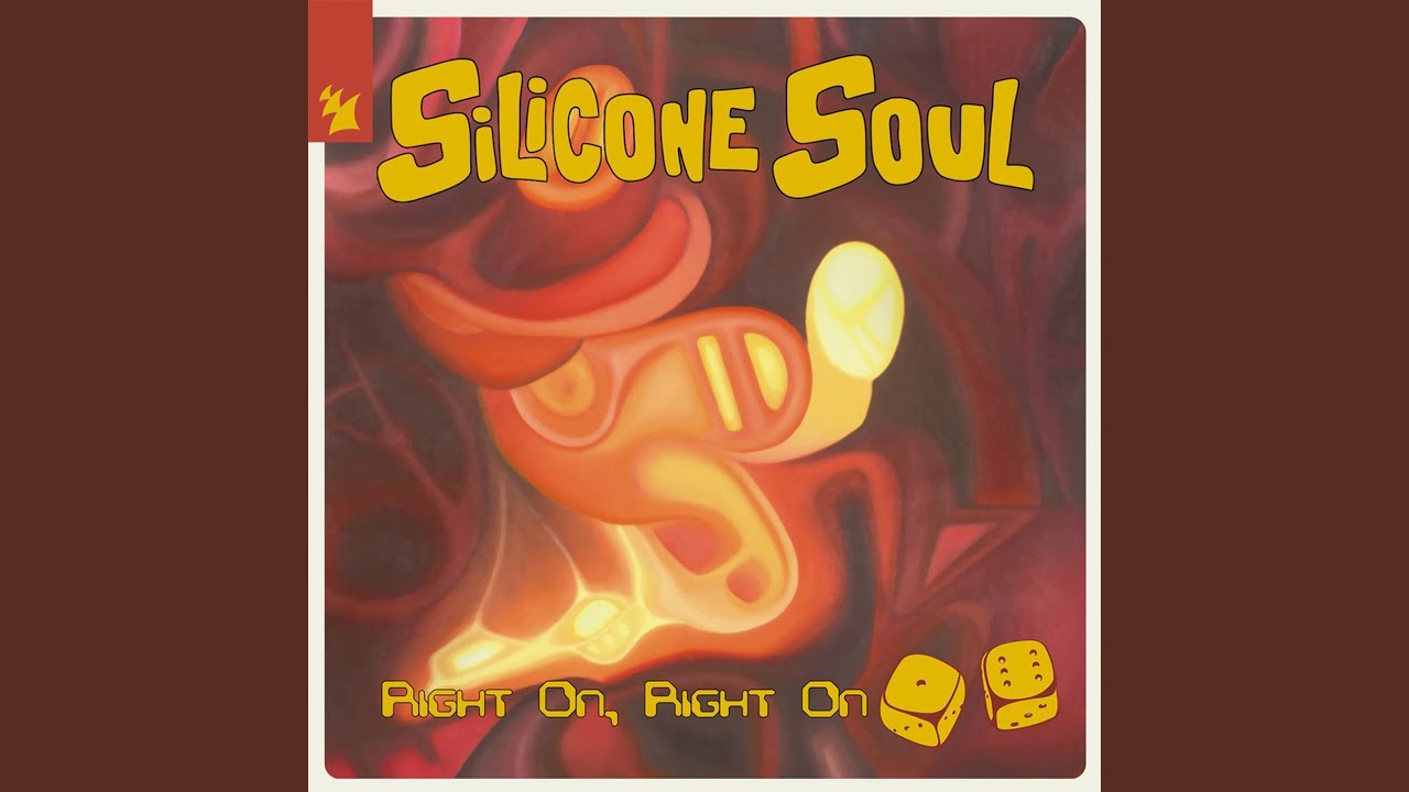 Right On, Right On (Extended Mix)