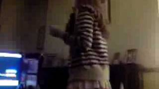 Singstar's hero... Tamara