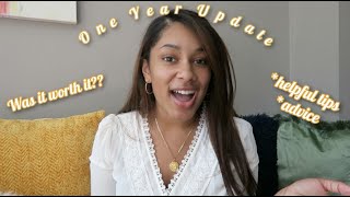 Adult Tonsillectomy One Year Update | How I Feel Today + Tips & Advice