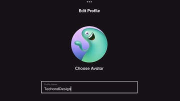 How to Change Profile Name & Picture on Paramount Plus | Paramount +