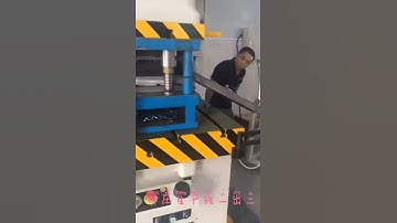 Automatic Stamping Line Progressive Die