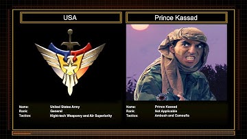 ShockWave Remastered  Challenge: USA vs Stealth General #6