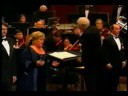 Deborah Voigt sings La Gioconda