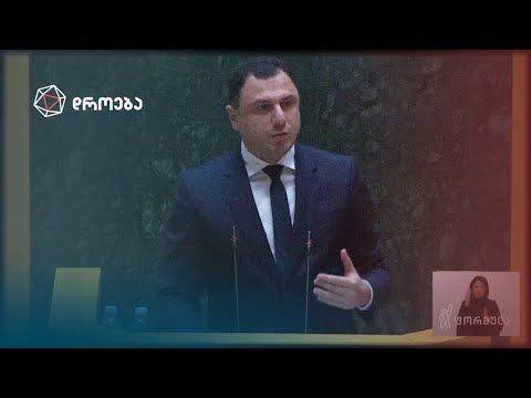 განათლების ქაოტური რეფორმა — ზუკა ნემსაძის სიუჟეტი