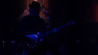 The (Les) Claypool (Sean) Lennon Delirium - Breath Of A Salesman, The Ritz, Tampa, FL 6/05/2016