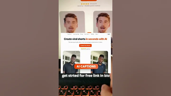 Best AI Video Editing Tools in 2025  | Edit Videos 10x Faster!