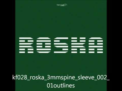 Roska — Roska - Abrupt