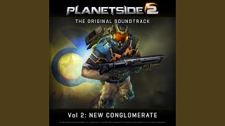 Interlude - New Conglomerate