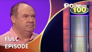 Sports Trivia Showdown: Watch Now! | Pointless | S04 E41 | Full Episode screenshot 4