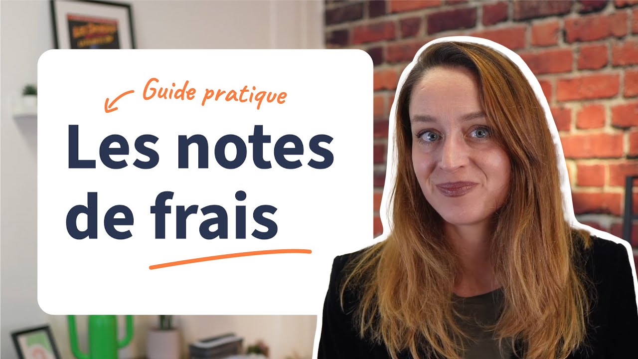 Notes de frais : Notre guide pour tout savoir