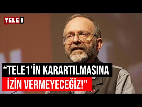 TKP Genel Sekreteri Kemal Okuyan: TELE1 üzerinde estirilen terör işe yaramayacak