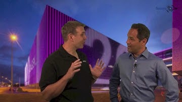 IPAM BootCamp 2013 - 13 november | Stuart Bailey & Cricket Liu, Infoblox