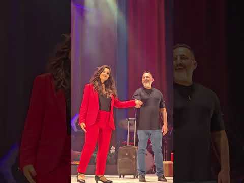 מה שהלב שלי בחר קובי אפללו ומורן אהרוני 