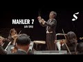 Mahler symphony no7  singapore symphony orchestra conducted by lan shui